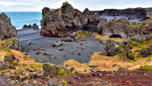 Snæfellsnes National Park - Image 6