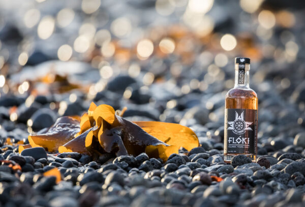 Eimverk Distillery Visit - Image 12