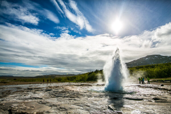 BEST OF ICELAND -  SUMMER SPECIAL (Golden Circle, Whale Watching & South Coast) - Image 8