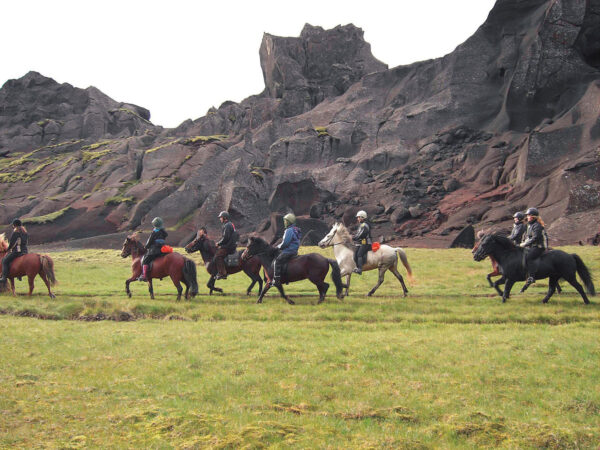 Horse Riding he Valley of Horses - Marardalur - Image 2