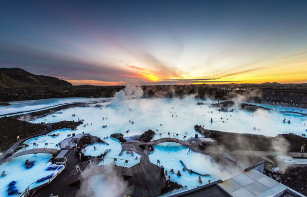Golden Circle Small Group Tour and Blue Lagoon Transfers - Image 3