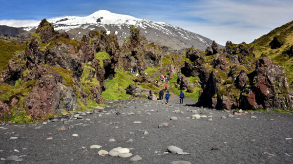 Snæfellsnes National Park - Image 10