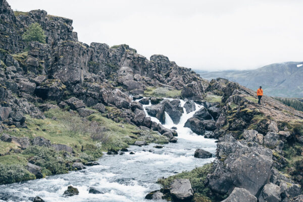 Golden Circle Small Group Tour and Blue Lagoon Transfers - Image 6