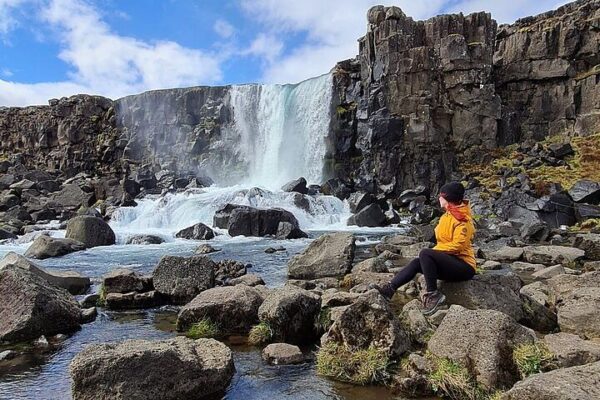 Geological Golden-Circle Tour / Small group adventure - Image 2