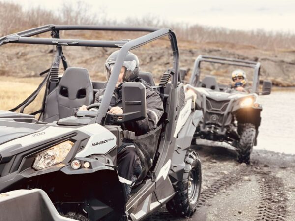 Buggy Adventure Mývatn - ATV tour - Image 9