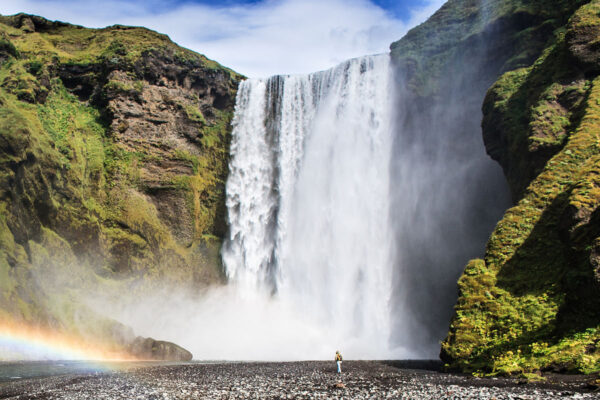 BEST OF ICELAND -  SUMMER SPECIAL (Golden Circle, Whale Watching & South Coast) - Image 4