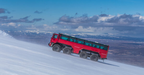 Golden Circle + Monster Truck and Glacier Adventure Tour from Reykjavik - Image 24