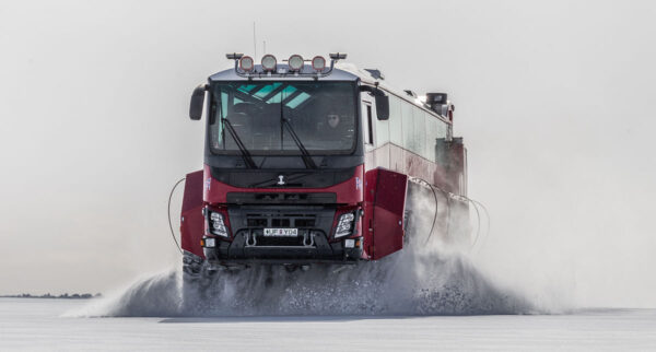 Golden Circle + Monster Truck and Glacier Adventure Tour from Reykjavik - Image 25