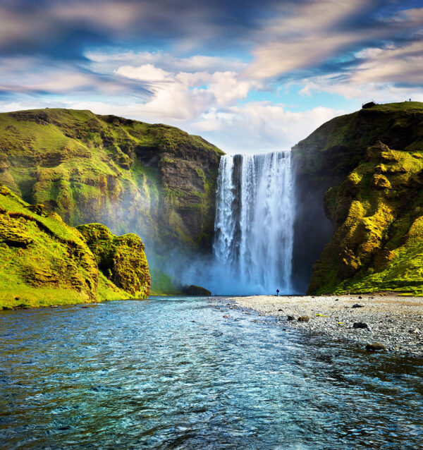 BEST OF ICELAND -  SUMMER SPECIAL (Golden Circle, Whale Watching & South Coast) - Image 5