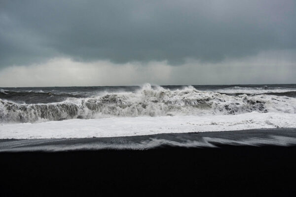 South Iceland, Waterfalls & Black Sand Beach - Image 3
