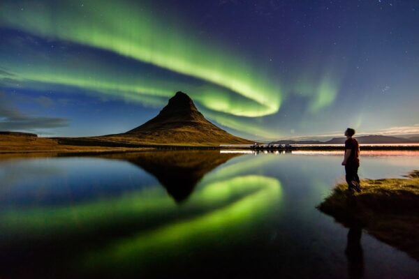 4 Day Winter Minibus Tour: Blue Ice Cave, South Coast, Golden Circle, Snaefellsnes & Northern Lights - Image 6