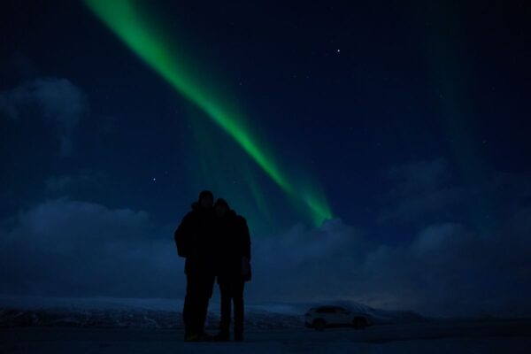 Golden Circle & Northern Lights Tour - Image 2