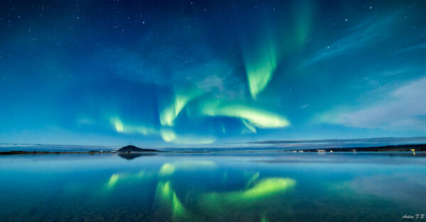 Northern Lights tour from Lake Mývatn - Image 7