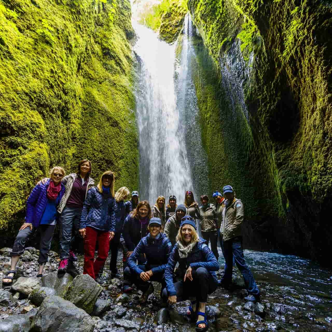 9-Day Ultimate Fjallabak Adventure