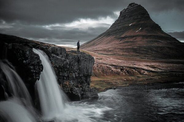 Snæfellsnes & Arrowhead Mountain Small Group Day Tour - Image 3