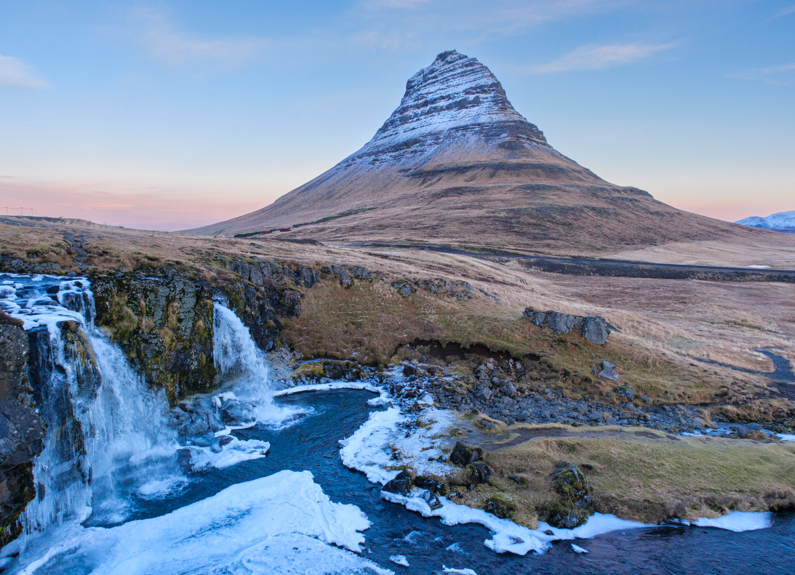 Snæfellsnes & Arrowhead Mountain Small Group Day Tour