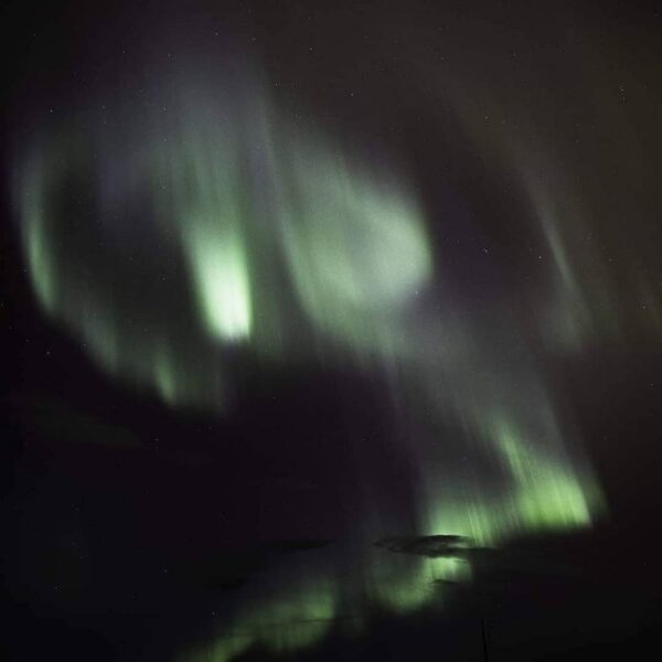 Northern Lights Hot River Hike in Reykjadalur - Image 10