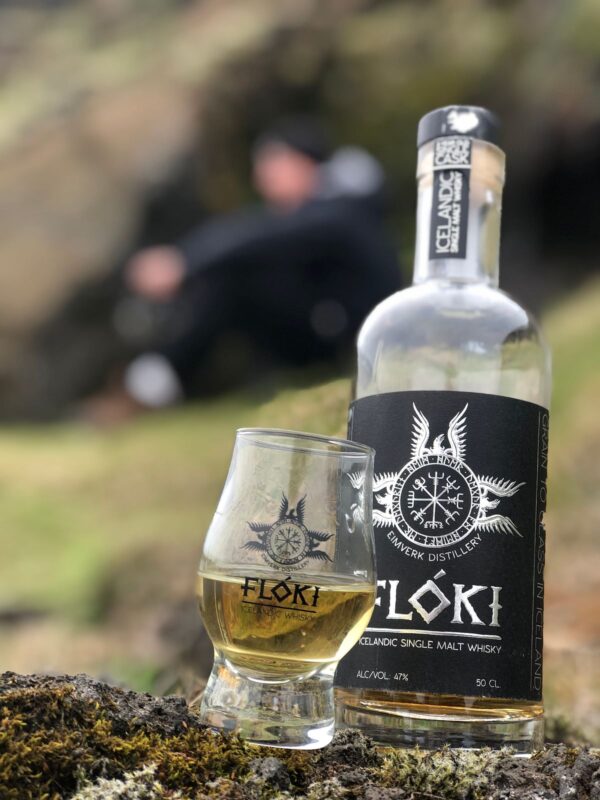 Eimverk Distillery Visit - Image 15