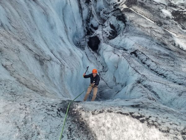 Glacier Exploration - Hike and Climb - Image 4