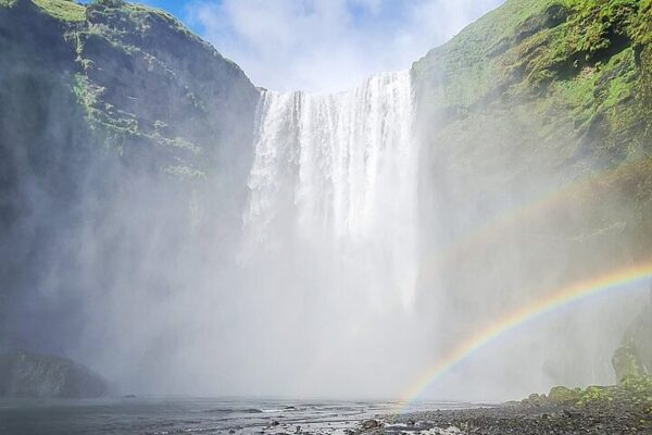 Explore the Waterfalls of the South Coast - Image 3