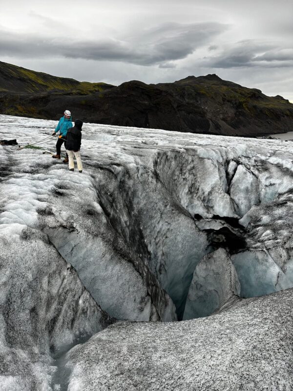 Glacier Exploration - Hike and Climb - Image 7