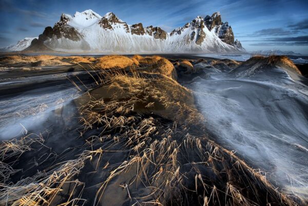 6 Day Around Iceland Winter Minibus Tour - Image 3