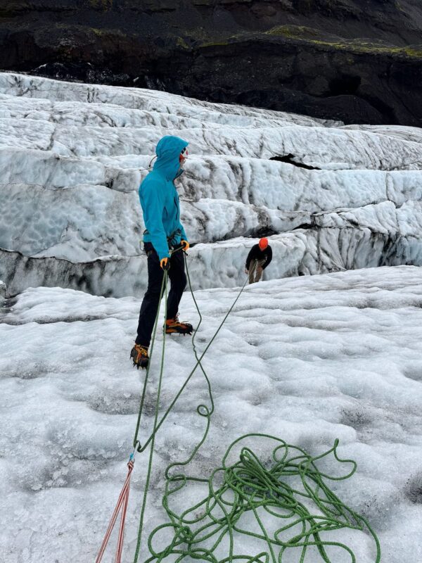 Glacier Exploration - Hike and Climb - Image 6