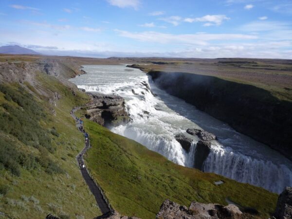 6 Day Around Iceland Summer Minibus Tour - Image 20