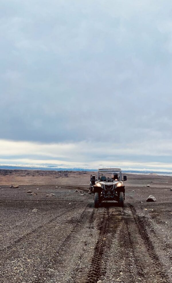 Buggy Adventure Mývatn - ATV tour - Image 7