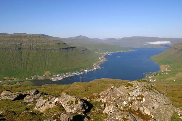 8 Day Self-drive Tour of the Faroe Islands - Image 2