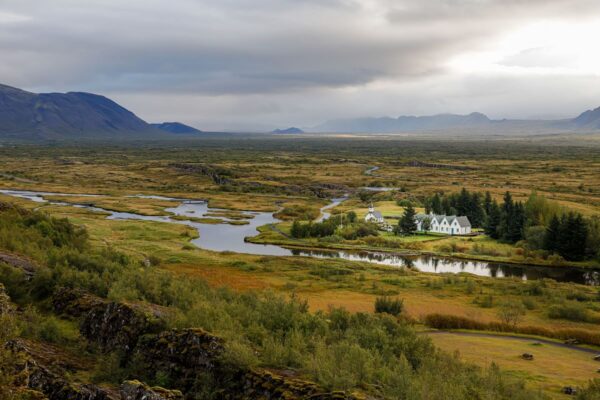 6 Day Around Iceland Winter Minibus Tour - Image 8