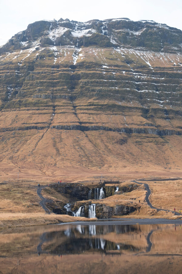Snæfellsnes Peninsula Tour from Grundarfjordur Port - Image 19