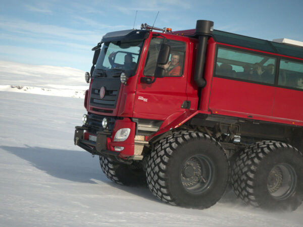 Golden Circle + Monster Truck and Glacier Adventure Tour from Reykjavik - Image 36