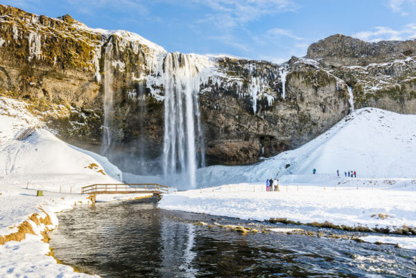 BEST OF ICELAND - WINTER VALUE (Golden Circle, South Coast & Northern Lights) - Image 4