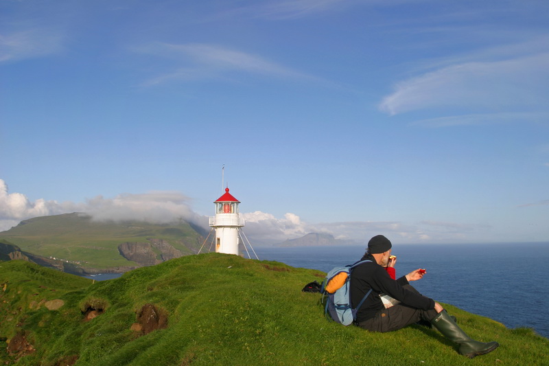 5 Day Tour A Glimpse of the Faroe Islands