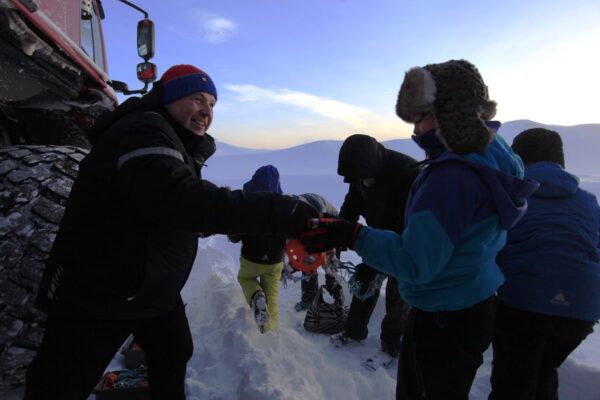 Golden Circle + Monster Truck and Glacier Adventure Tour from Reykjavik - Image 11