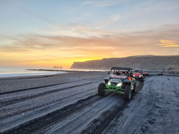 Black Beach Buggy Tour - Image 2