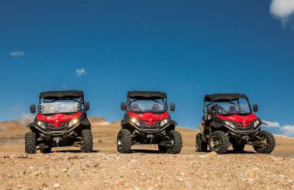 Buggy Adventure Mývatn - ATV tour - Image 10