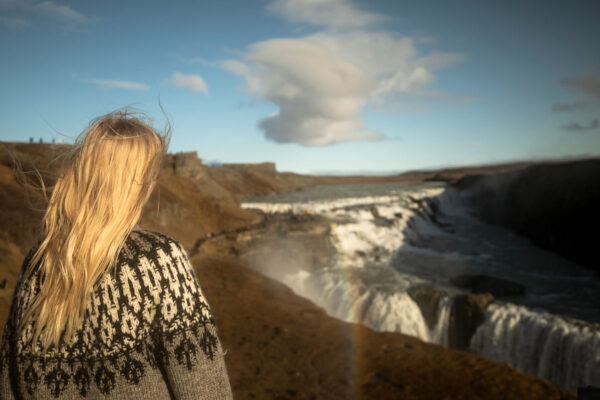 Golden Circle Small Group Tour with Friðheimar Farm Visit - Image 14