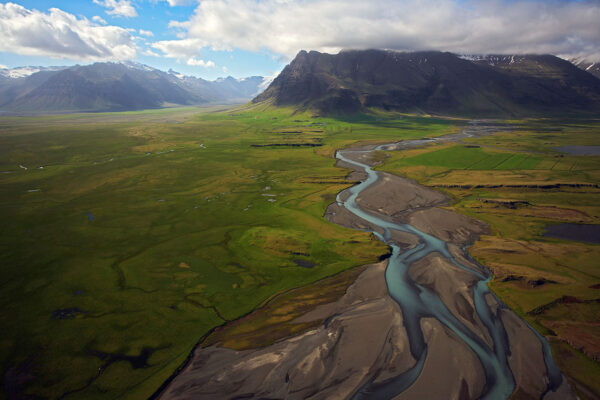 South Iceland, Waterfalls & Black Sand Beach - Image 7