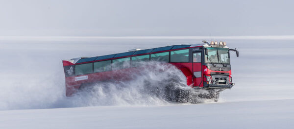 Golden Circle + Monster Truck and Glacier Adventure Tour from Reykjavik - Image 20