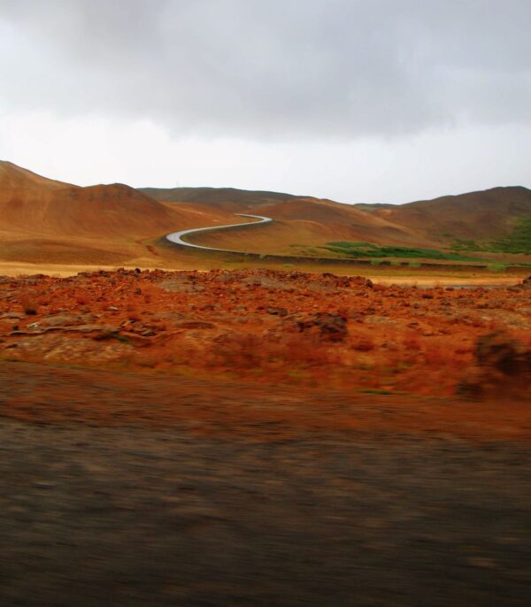 6 Day Around Iceland Summer Minibus Tour - Image 6