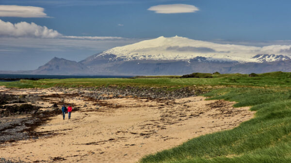 Snæfellsnes National Park - Image 12