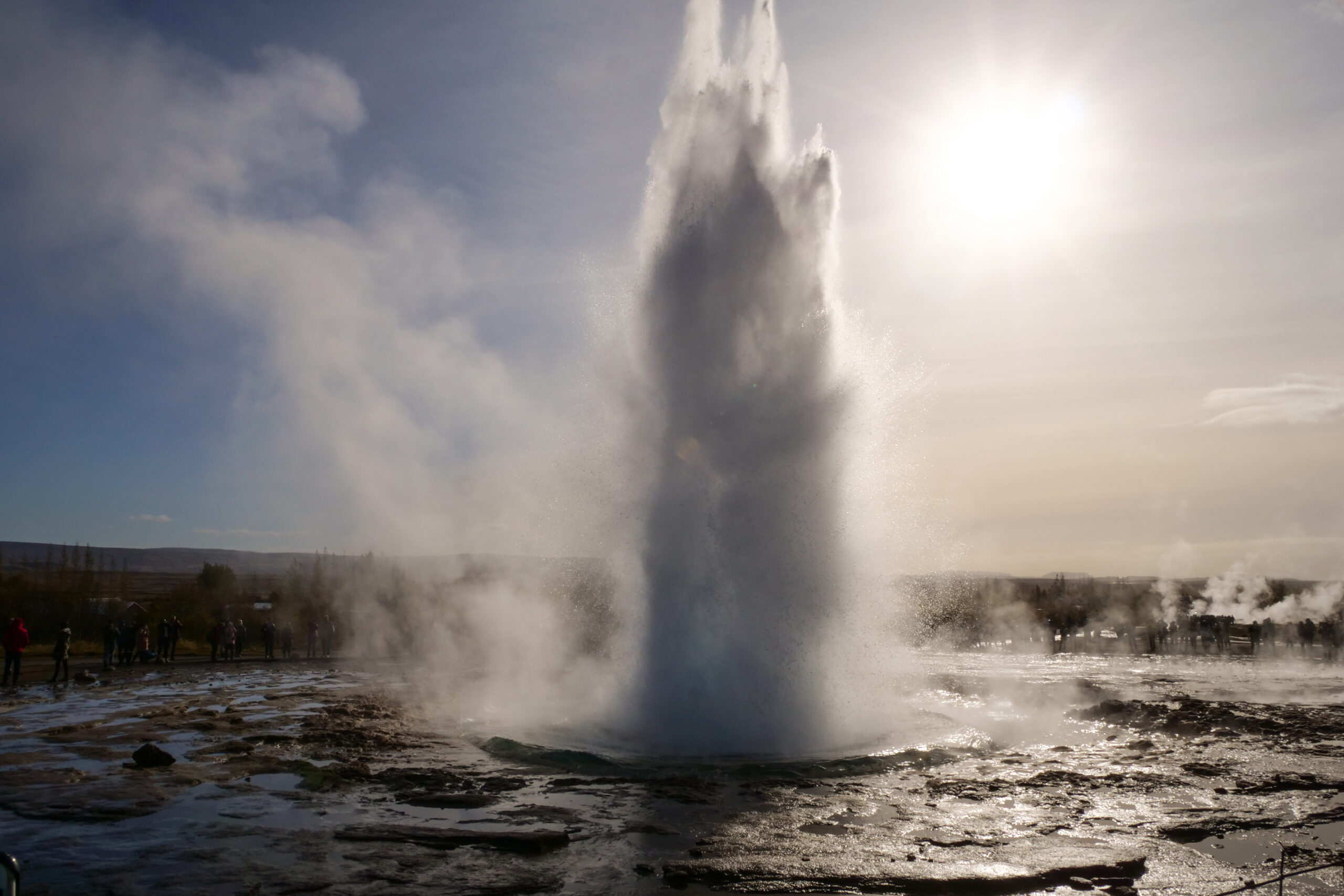 Private Golden Circle Tour