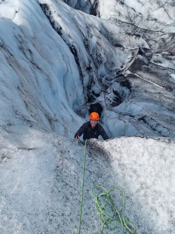 Glacier Exploration - Hike and Climb - Image 2