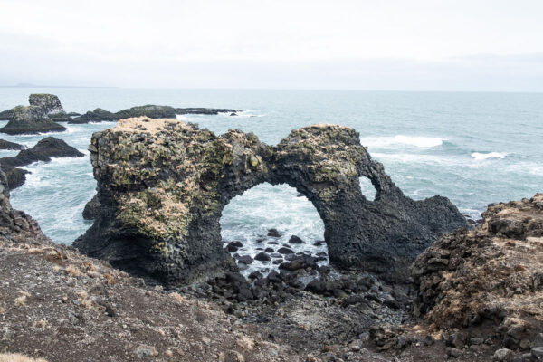 Snæfellsnes Peninsula Tour from Grundarfjordur Port - Image 24