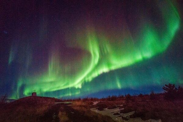 8 Days Northern Lights Exploration - Small group - Image 2