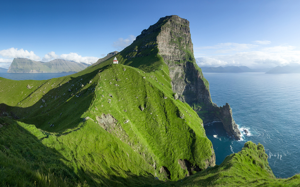 Kalsoy Island Classic | Northern Isles