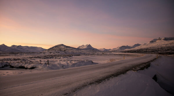 Breiðdalur Valley - Image 2