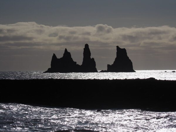 South Iceland, Waterfalls & Black Sand Beach - Image 10